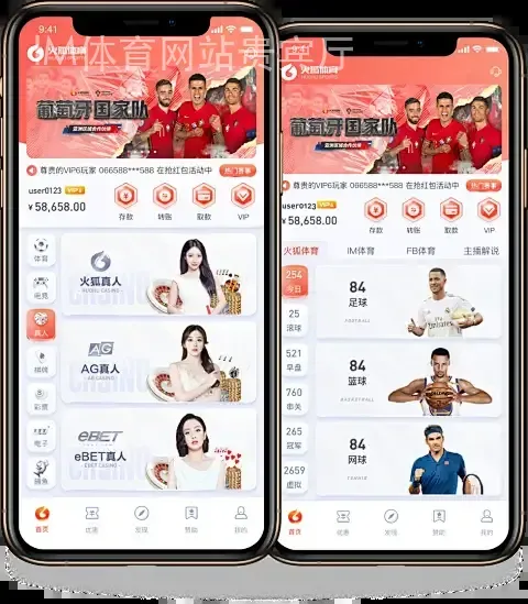 IM体育网站贵宾厅