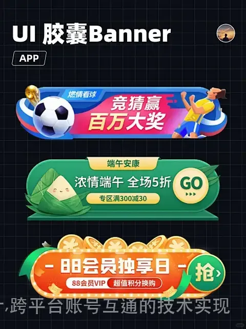 万博手机版,跨境贸易结算便利化解决方案,跨境支付便利化,跨平台用户画像整合,跨平台账号互通便利性设计,跨平台账号互通的技术实现