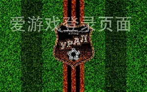 爱游戏登录页面