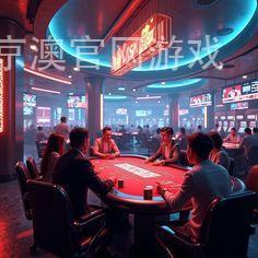 新浦京澳官网游戏