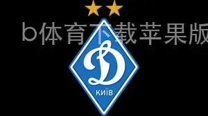 b体育下载苹果版