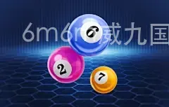 6m6m威九国际