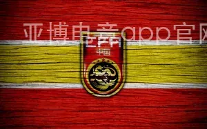 亚博电竞app官网入口