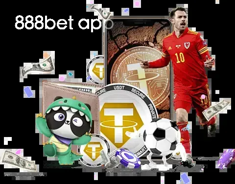 888bet app