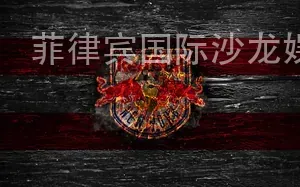 菲律宾国际沙龙娱乐