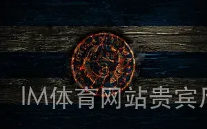 IM体育网站贵宾厅