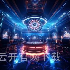 云开官网下载
