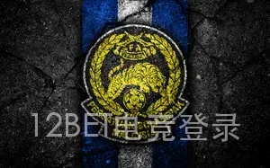 12BET电竞登录