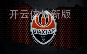 开云体最新版