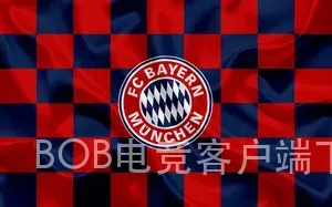 BOB电竞客户端下载