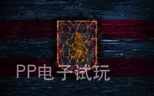 PP电子试玩
