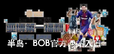 半岛·BOB官方网站入口