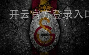 开云官方登录入口
