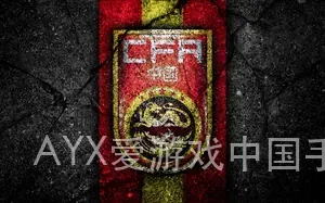AYX爱游戏中国手机版