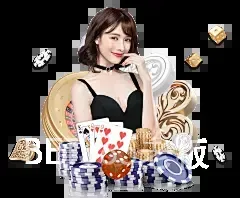 BET365老板