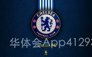 华体会App4129321